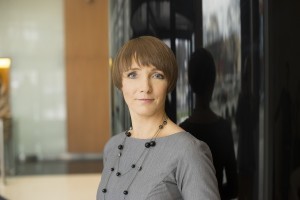 Anna Staniszewska, dyrektor, Dział Analiz Rynkowych i Doradztwa, BNP Paribas Real Estate, CEE