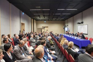 Europejski Kongres Małych i Średnich Przedsiębiorstw, fot. Regionalna Izba Gospodarcza w Katowicach